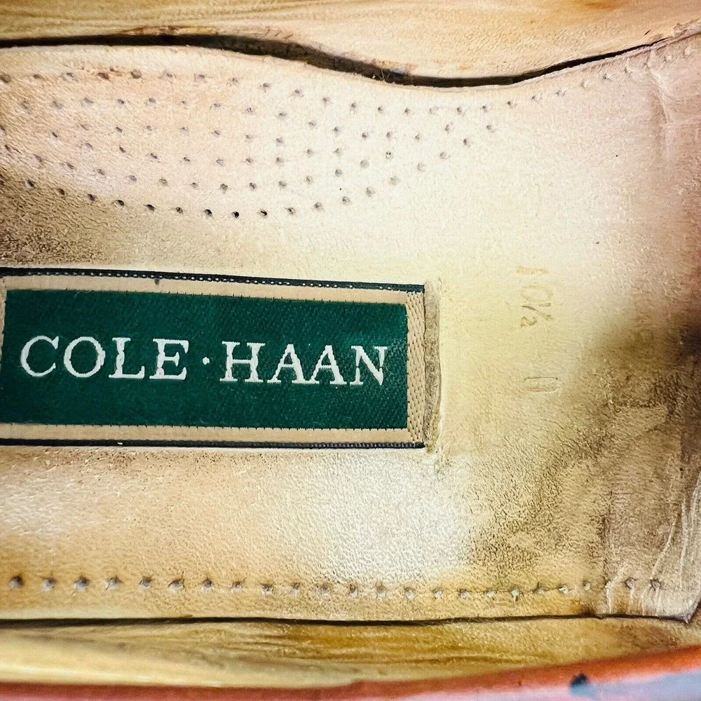 Cole Haan up sale